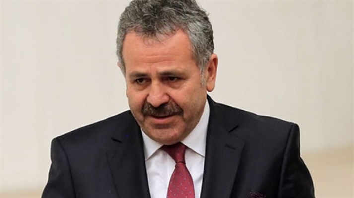 Dişli istifa sonrası konuştu:”Sıkıldım. Çok sıkıldım. Artık yeter dedim.”