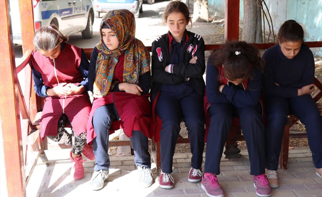 Konya’da 29 öğrenci içtikleri sudan hastanelik oldu
