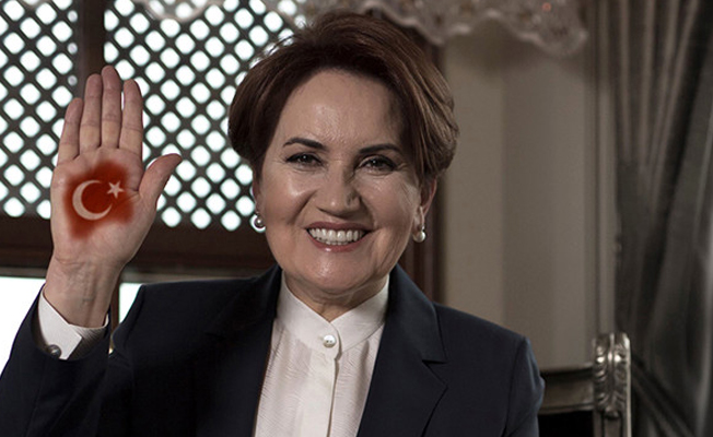 Meral Akşener, partinin kuruluş tarihini açıkladı!