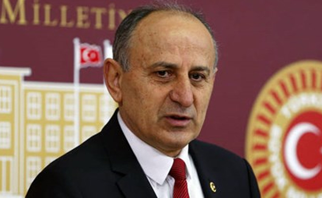 Dursun Çiçek'e 205 bin TL kumpas tazminatı