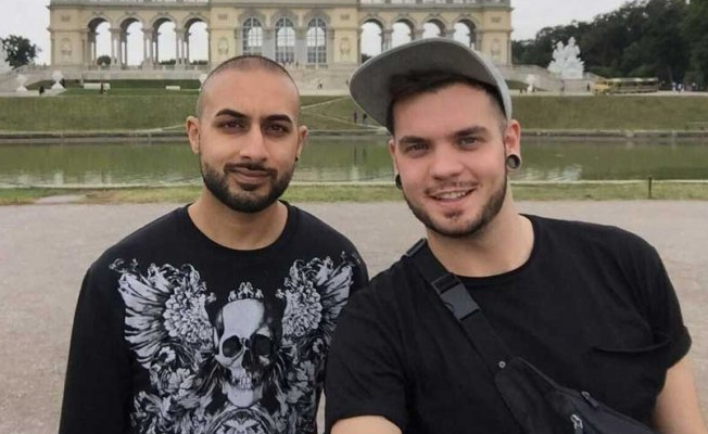Türkiye'de eşcinsel turistler gözaltına alındı, sınır dışı edildi