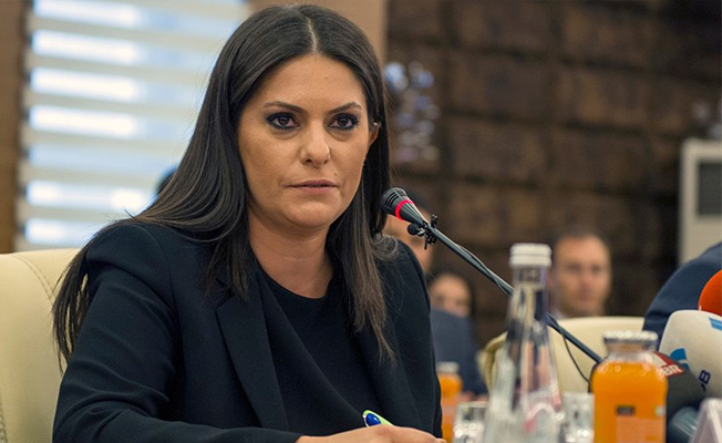 Bakan’dan ’kamuda yarı zamanlı’ çalışma açıklaması