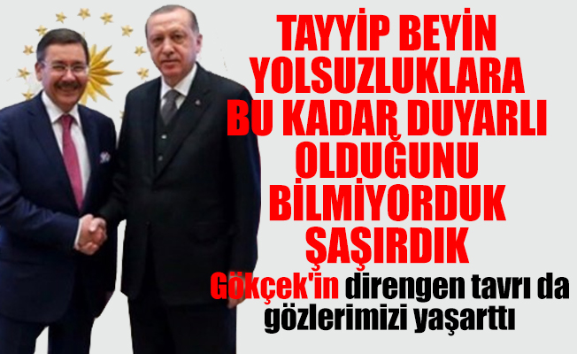 FETÖ'de tepedekilerin, asıl sorumlu olanların yargılaması engellenmeye çalışılıyor