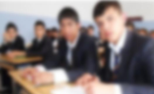 Erkek öğrencisine tecavüz eden matematik öğretmeninden iğrenç savunma