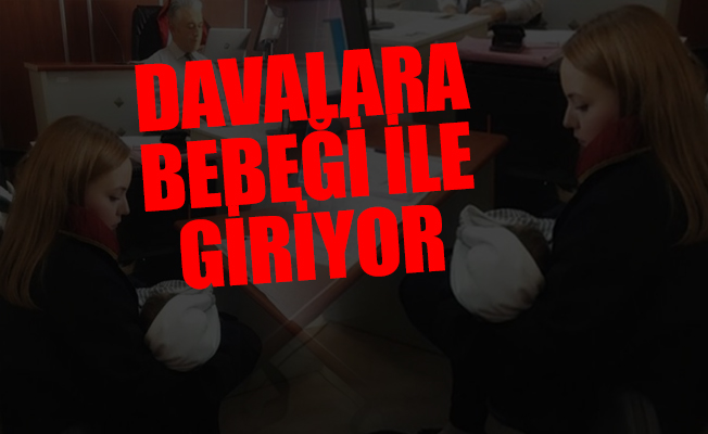 Türkiye cübbeli anneyi konuşuyor