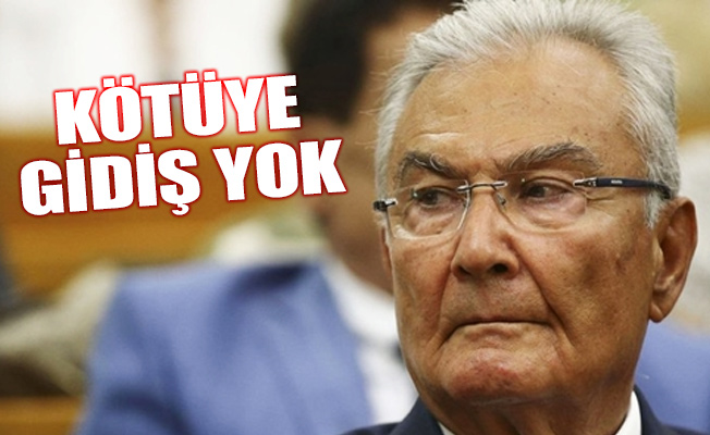 Deniz Baykal'ın sağlık durumuyla ilgili yeni açıklama