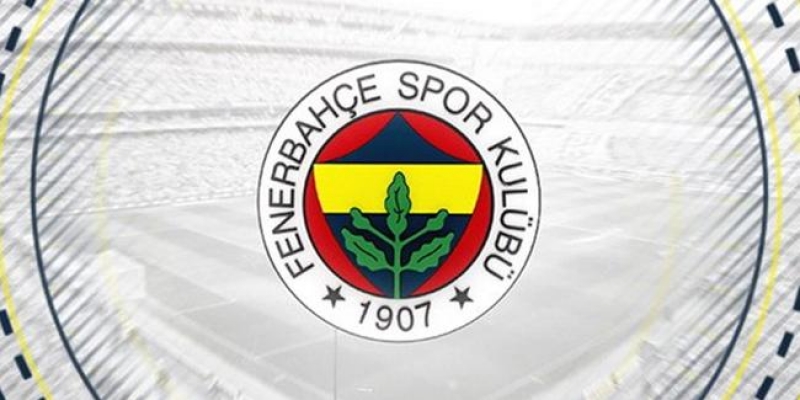 Fenerbahçe'de Mehmet Tahir Sarıoğlu istifa etti