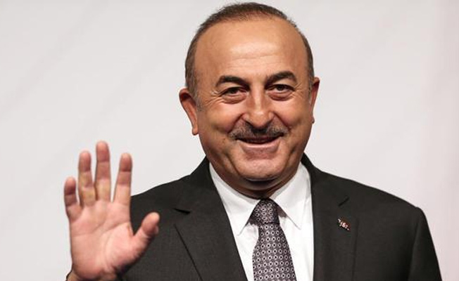 Hollywood yıldızları için Bakan Çavuşoğlu devreye girdi