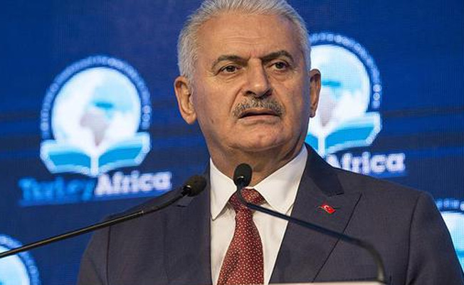 Binali Yıldırım: FETÖ ile mücadele kesintiye uğramaksızın devam ediyor