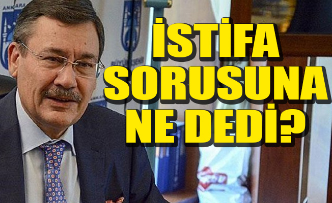Gökçek'ten 'Nasip olmadı' mesajı