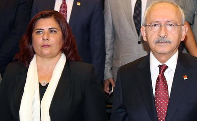 Kılıçdaroğlu açıkladı: Çerçioğlu 2019'da tekrar aday!