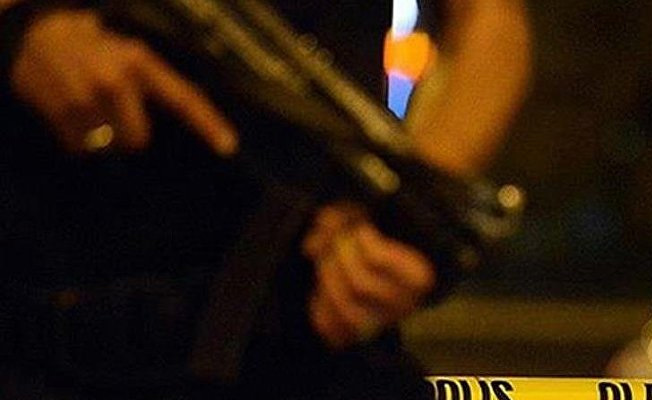 İngiltere Başkonsolosluğu'nda şüpheli paket alarmı