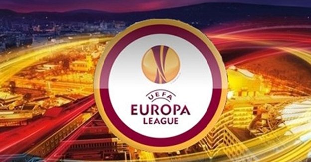 UEFA Avrupa Ligi play-off eşleşmelerinde temsilcilerimizin rakipleri belli oldu