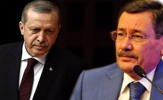 'Gökçek Erdoğan'ı hiç tanımıyor, geleceğini karartıyor'