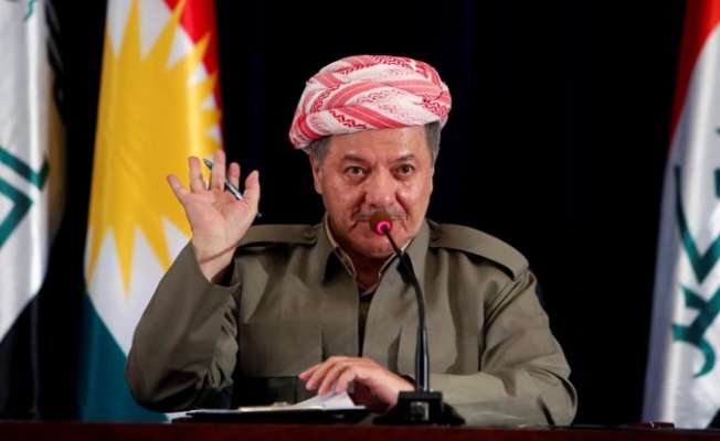 Referandumla ayağına mı sıktı? Barzani en büyük finansal krizle karşı karşıya...