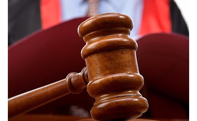 FETÖ'nün Adli Tıp yapılanması davasında bir tahliye