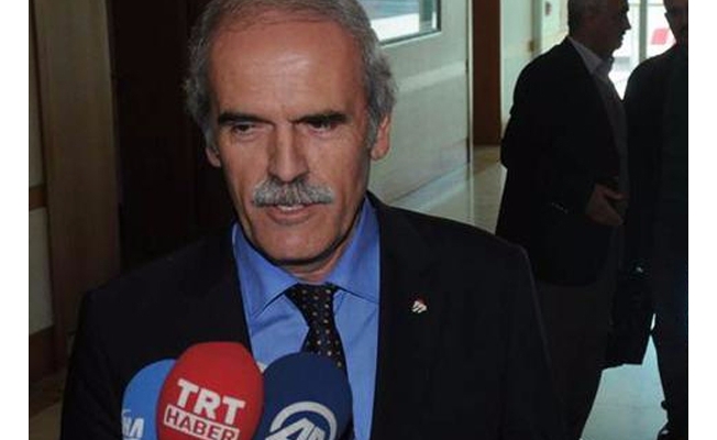 AKP'li başkanın çevresindeki isimlerden, pazartesi istifa edebilir iddiası