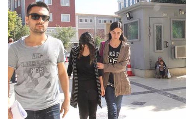 Evlenme vaadiyle aileleri dolandıran kadın yeniden gözaltında