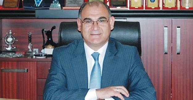 MHP'li başkan FETÖ'den tutuklandı