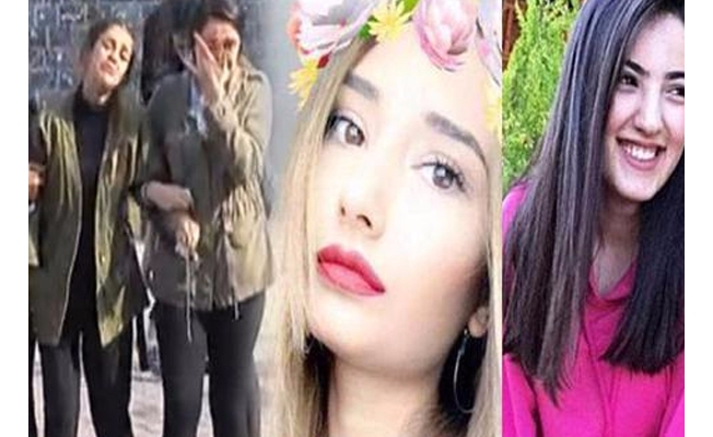 İstanbul'da acı kaza