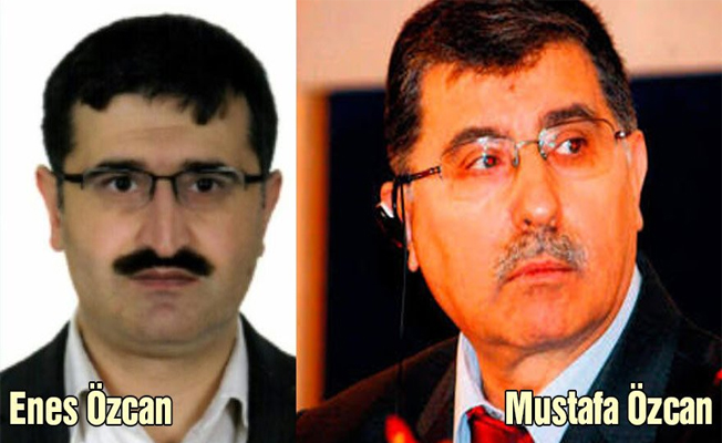 FETÖ’nün ‘Başyüceler’ başkanının oğlu yakalandı