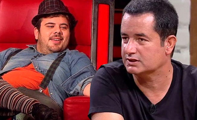 Acun Ilıcalı'dan kendisini bırakan 3 Adam'a son kıyak!