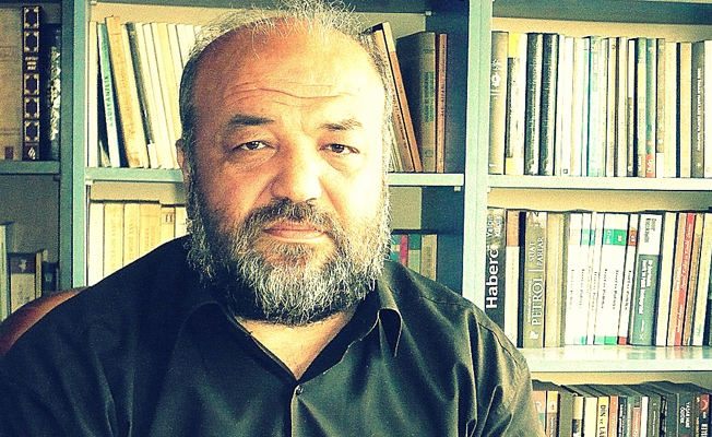 Saldırıya uğrayan Eliaçık, Yurt'a konuştu: Yarın da buradayım!