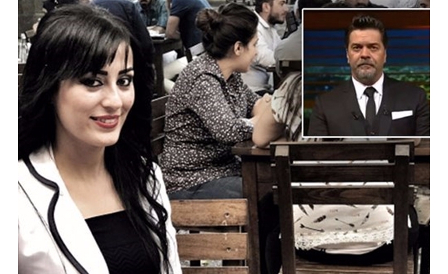 Ayşe Öğretmen anne oldu