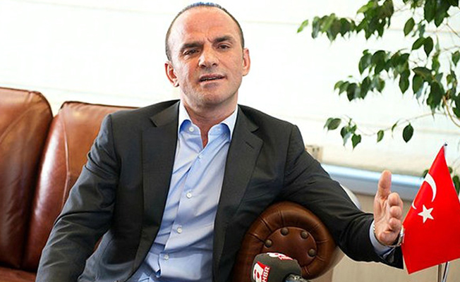 Galip Öztürk Arakanlı Müslümanlar için konut yaptıracak!