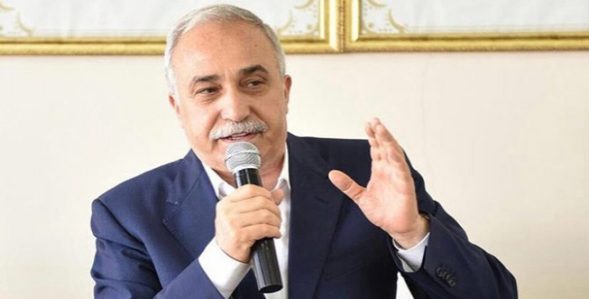 Fakıbaba: Nasıl ucuz et yenir göstereceğim