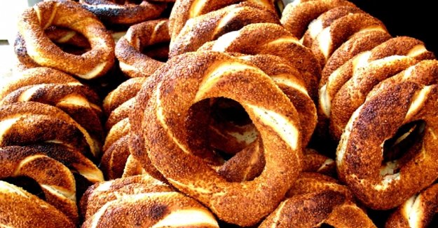 Uzmanlar: Simit sigaradan daha zararlı