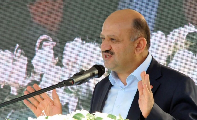 Fikri Işık’tan ABD’ye Rakka uyarısı