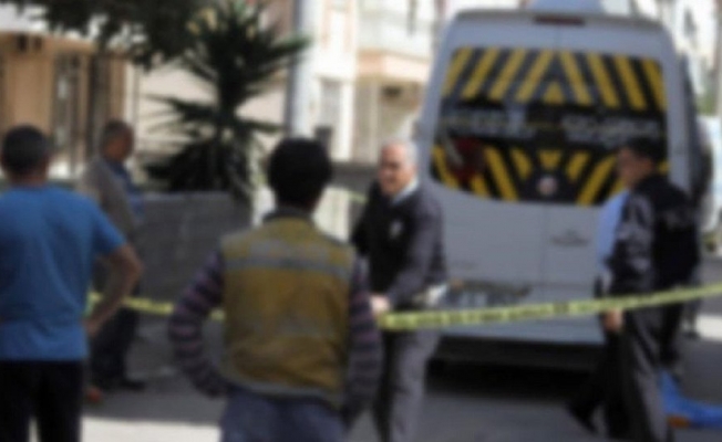 Ankara'da silahlı kavga: 4 yaralı