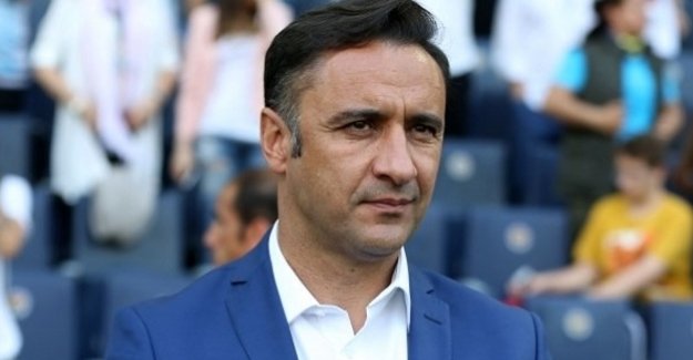 Fenerbahçe Vitor Pereira hakkında kararını verdi
