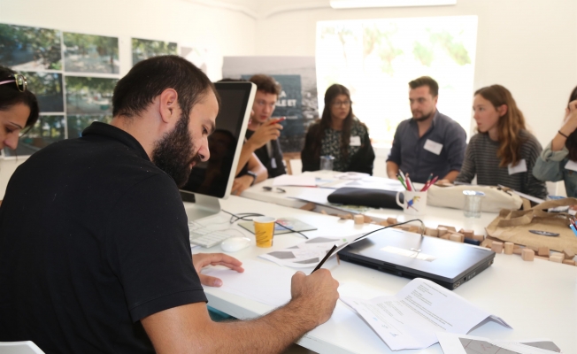 KETA’dan “Benim Güzel Parkım” projesi