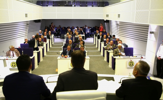 Başkan Piriştina’dan muhtarlara müjde