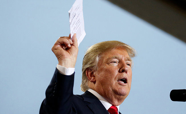 Trump, JFK ile ilgili gizli dosyaları açacak!