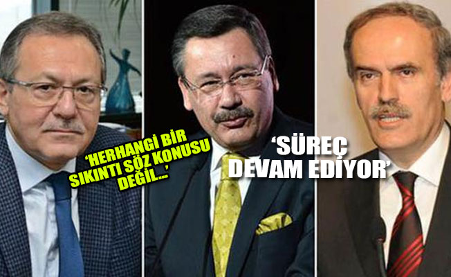 Başbakan Yardımcısı'ndan istifa açıklaması: Gerekeni yapacaklardır!
