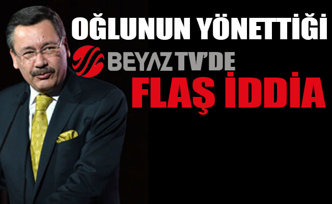 'Gökçek, önümüzdeki günlerde istifasını verecek'