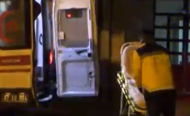 Yine özel şirket: Maden ocağında göçük!