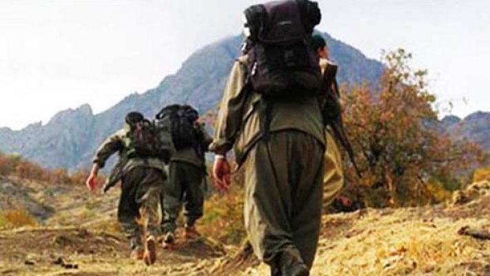 Şemdinli’de 5 PKK’lı öldürüldü