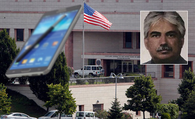 ABD'nin Türkiye'ye cep telefonu için Nota verdiği ortaya çıktı