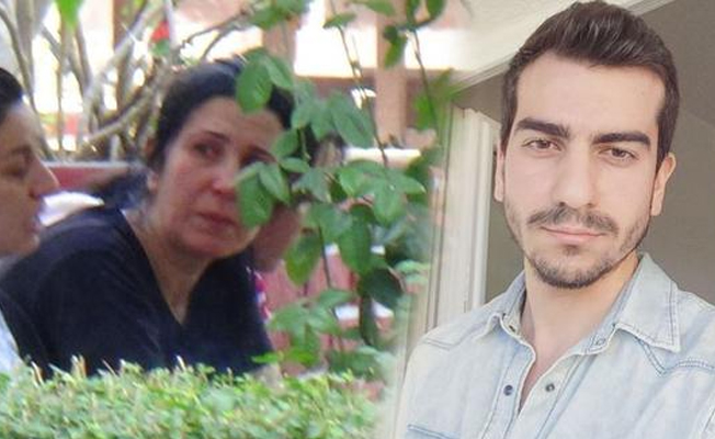 Kurduğu düzenekle kendisini annesine öldürttü