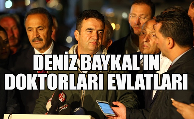 CHP'li Prof. Metin Lütfi Baydar: Baykal'ın beyni 30-35 yaşını aşmamış bir insanınki gibi