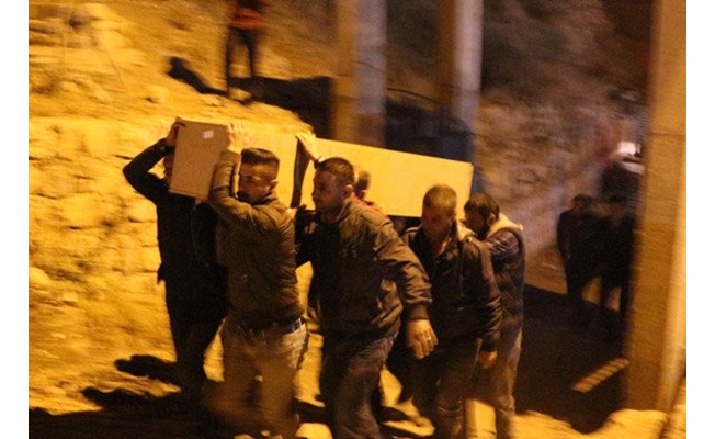 Şırnak’taki madenden bir acı haber daha