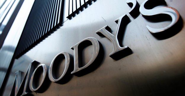 Moody's Türkiye'nin notunu açıkladı