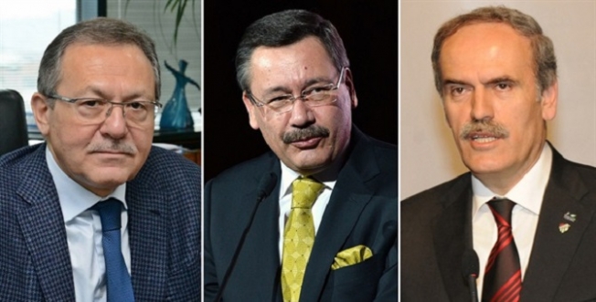 AKP'de kulisler yanıyor: Gökçek gidecek, iki başkan için ‘abiler’ devreye girecek