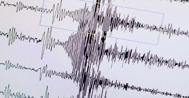 Le Figaro: İstanbul'da deprem basıncı en yüksek seviyede