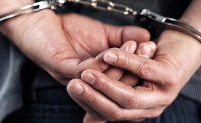 Konya'da FETÖ operasyonu: 36 asker tutuklandı