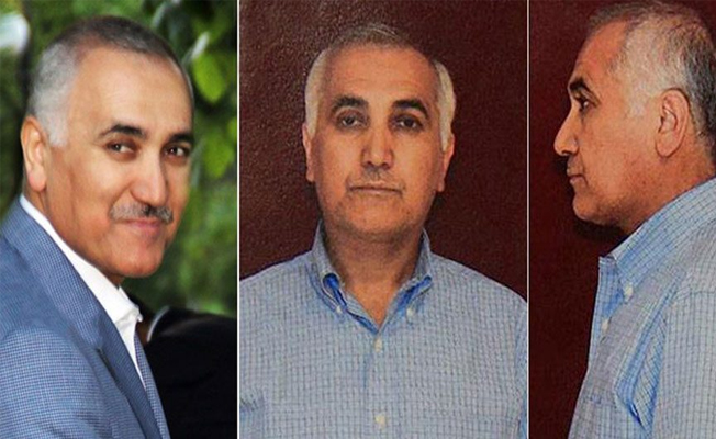 Adalet Bakanı'ndan Adil Öksüz açıklaması